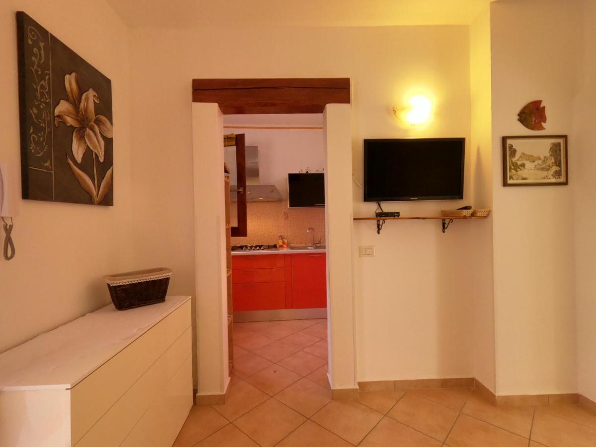 Villa Le Residenze del Mare Loiri Porto San Paolo Exterior foto